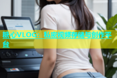 糖心VLOG：私密视频存储与创作平台