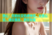 糖心：你的社交情感伴侣，分享心情，结交朋友，获得关爱