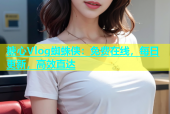 糖心Vlog蜘蛛侠：免费在线，每日更新，高效直达