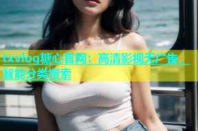 txvlog糖心官网：高清影视无广告，智能分类搜索