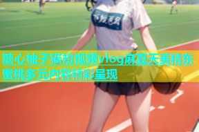 糖心柚子猫短视频vlog麻豆天美精东蜜桃多元内容精彩呈现