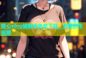 糖心vlog破解版免费下载，无限创作视频