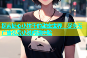 探索糖心小饼干的甜蜜世界，尽享无广告免费小说阅读体验