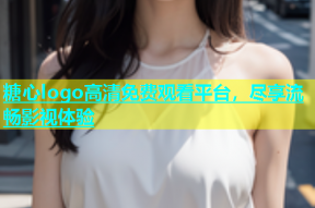 糖心logo高清免费观看平台，尽享流畅影视体验