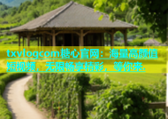 txvlogcom糖心官网：海量高颜值短视频，无限畅享精彩，等你来.