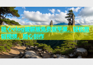 糖心vlog破解版免费版苹果，轻松剪辑视频，随心创作