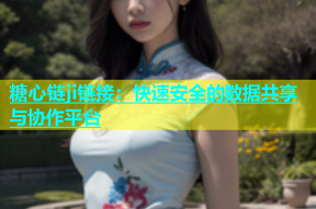 糖心链ji链接：快速安全的数据共享与协作平台