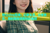 糖心vlog在线：记录生活，分享快乐，随时随地观看精彩视频