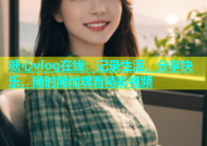 糖心vlog在线：记录生活，分享快乐，随时随地观看精彩视频