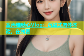 金善雅糖心Vlog：沉浸式肉体体验，在线看
