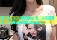 糖心VLOG：看真实生活，享高清互动，你的专属短视频社交App
