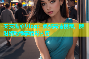 安安糖心Vlog：免费高清视频，随时随地畅享精彩内容