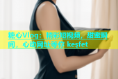 糖心Vlog：精彩短视频，甜蜜瞬间，心动网址等你 keşfet