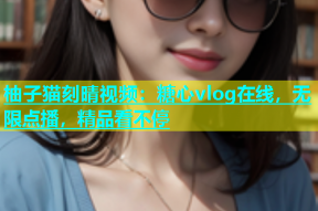 柚子猫刻晴视频：糖心vlog在线，无限点播，精品看不停