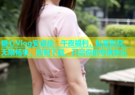 糖心Vlog安卓版：午夜福利，私密影院，无限畅享，即刻下载，开启你的专属快乐