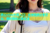 糖心vlog外网入口：全球视频分享平台，随时随地记录生活