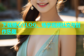 下载糖心VLOG，畅享视频社交与创作乐趣
