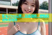 糖心Vlog口罩：颜艺加持，呼吸间的私密诱惑