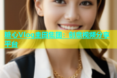 糖心Vlog圭田集团：创意视频分享平台