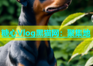 糖心Vlog黑猫网：聚集地
