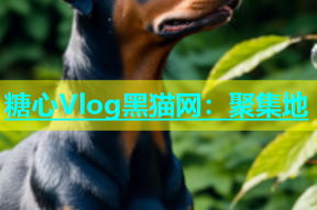 糖心Vlog黑猫网：聚集地