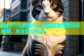 糖心vlog直播间：随时随地观看精彩视频，尽享互动体验