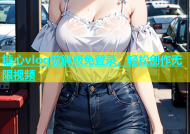 糖心vlog破解版免登录，轻松创作无限视频