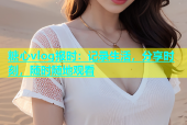 糖心vlog报时：记录生活，分享时刻，随时随地观看