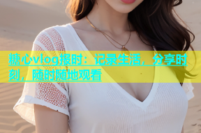 糖心vlog报时：记录生活，分享时刻，随时随地观看
