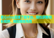 糖心vlog直播下载平台，轻松获取精彩视频，随时随地观看