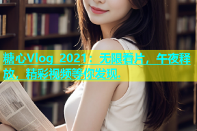 糖心Vlog 2021：无限看片，午夜释放，精彩视频等你发现.