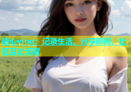 糖心vlog：记录生活，分享瞬间，社区互动无限