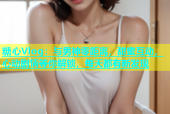 糖心Vlog：与男神零距离，甜蜜互动，心动剧情等你解锁，每天都有新发现