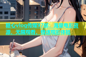 糖心vlog传媒97部：海量电影资源，无限观看，极速观影体验