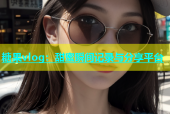 糖果vlog：甜蜜瞬间记录与分享平台