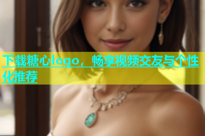 下载糖心logo，畅享视频交友与个性化推荐
