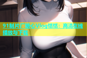 91制片厂糖心Vlog恬恬：高清在线播放与下载