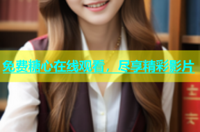 免费糖心在线观看，尽享精彩影片