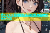 糖心vlog厕所揭秘实用功能与趣味体验全记录