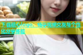 下载糖心logo，畅享视频交友与个性化分享体验