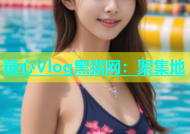 糖心Vlog黑猫网：聚集地