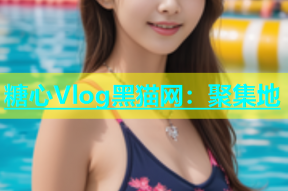 糖心Vlog黑猫网：聚集地