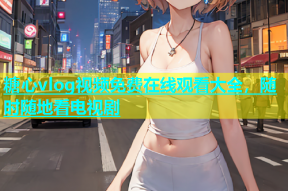 糖心vlog视频免费在线观看大全，随时随地看电视剧