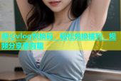 糖心vlog悦换码，轻松兑换福利，视频分享更有趣