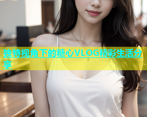 独特视角下的糖心VLOG精彩生活分享  第1张