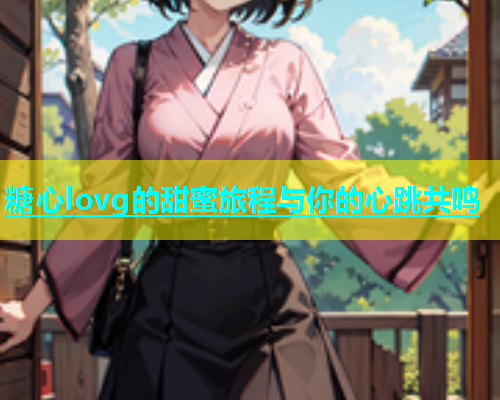 糖心lovg的甜蜜旅程与你的心跳共鸣  第2张