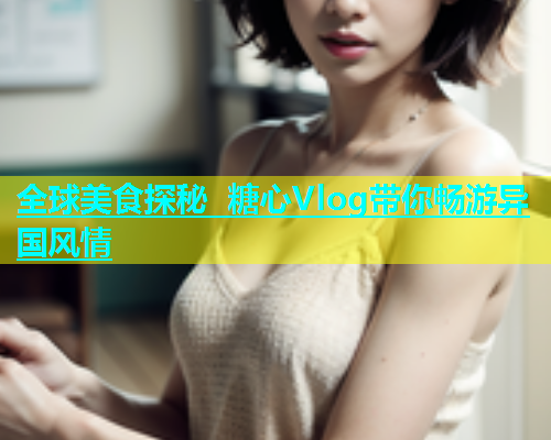 全球美食探秘 糖心Vlog带你畅游异国风情  第1张