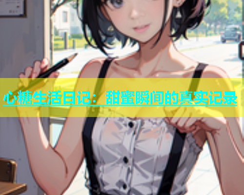 心糖生活日记：甜蜜瞬间的真实记录  第1张