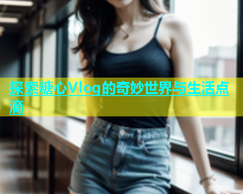 探索糖心Vlog的奇妙世界与生活点滴  第1张