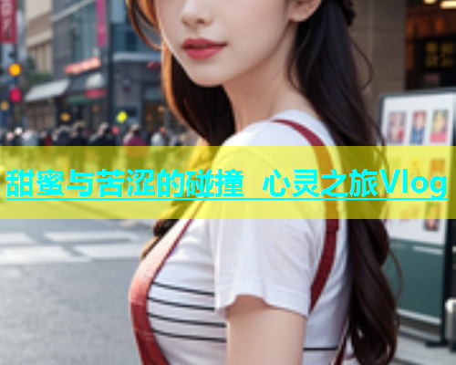 甜蜜与苦涩的碰撞 心灵之旅Vlog  第1张